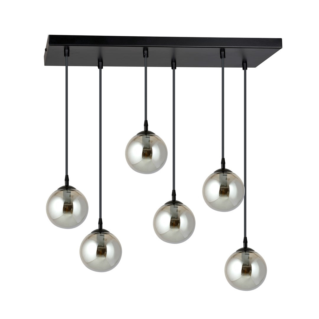 COSMO 6 BL GRAPHITE