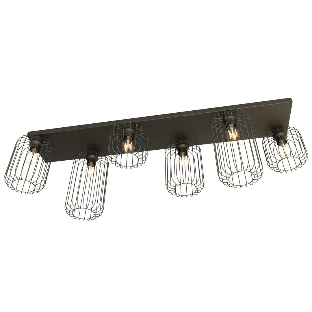 Plafonnier LED | Hexara