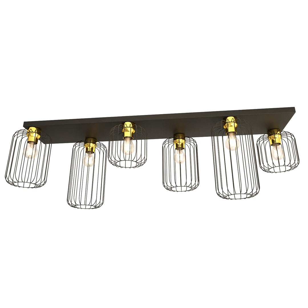 Plafonnier LED | Quirin