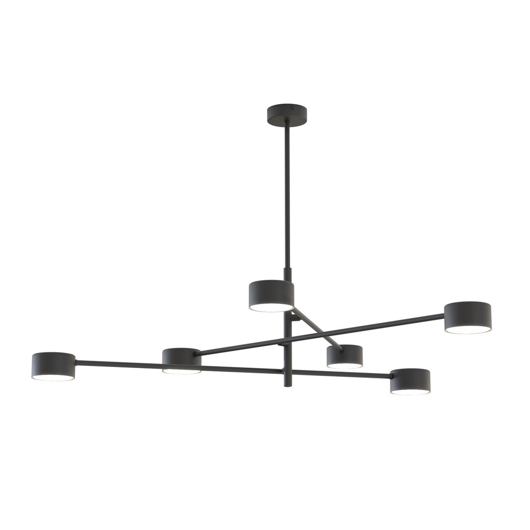 Luminaire plafonnier | Hexa
