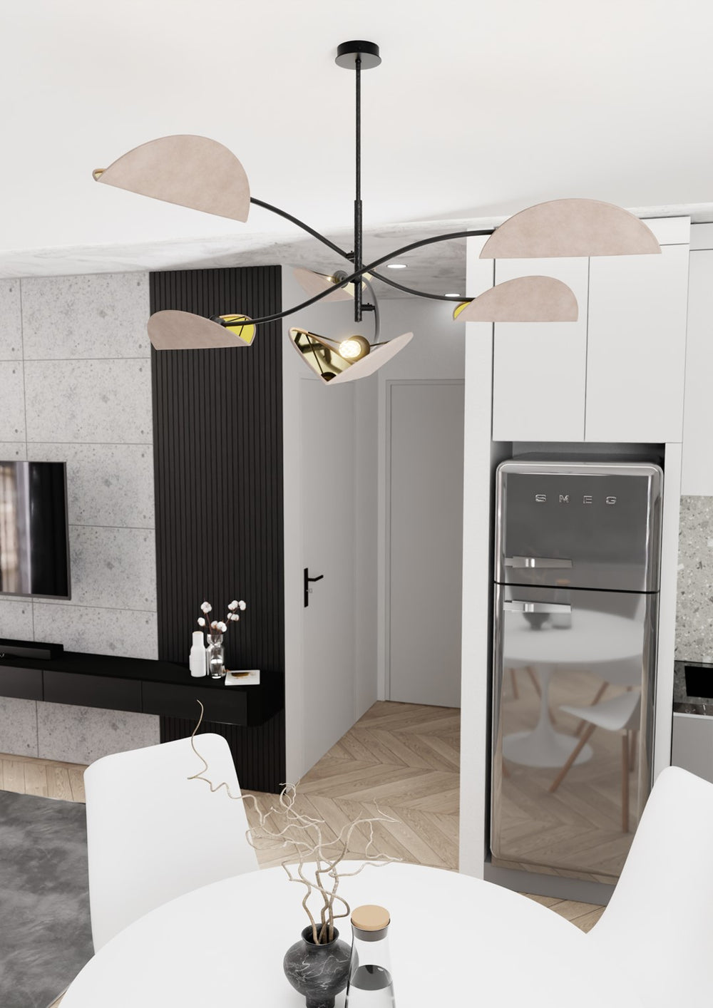 Showroom Designix Lyon