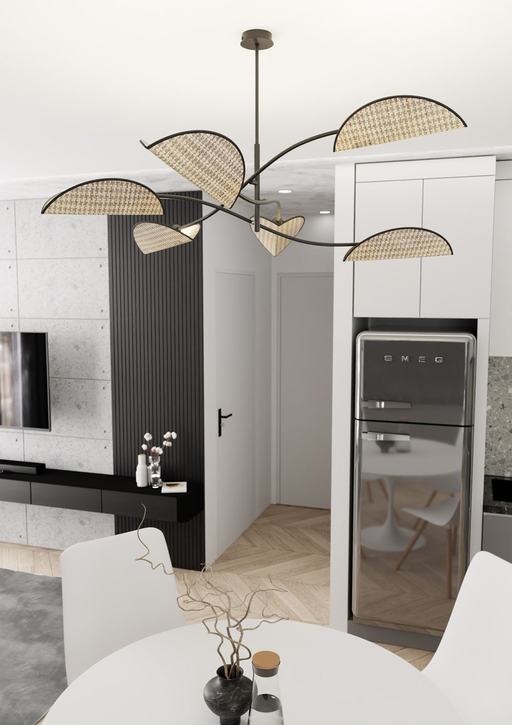 Showroom Designix Lyon