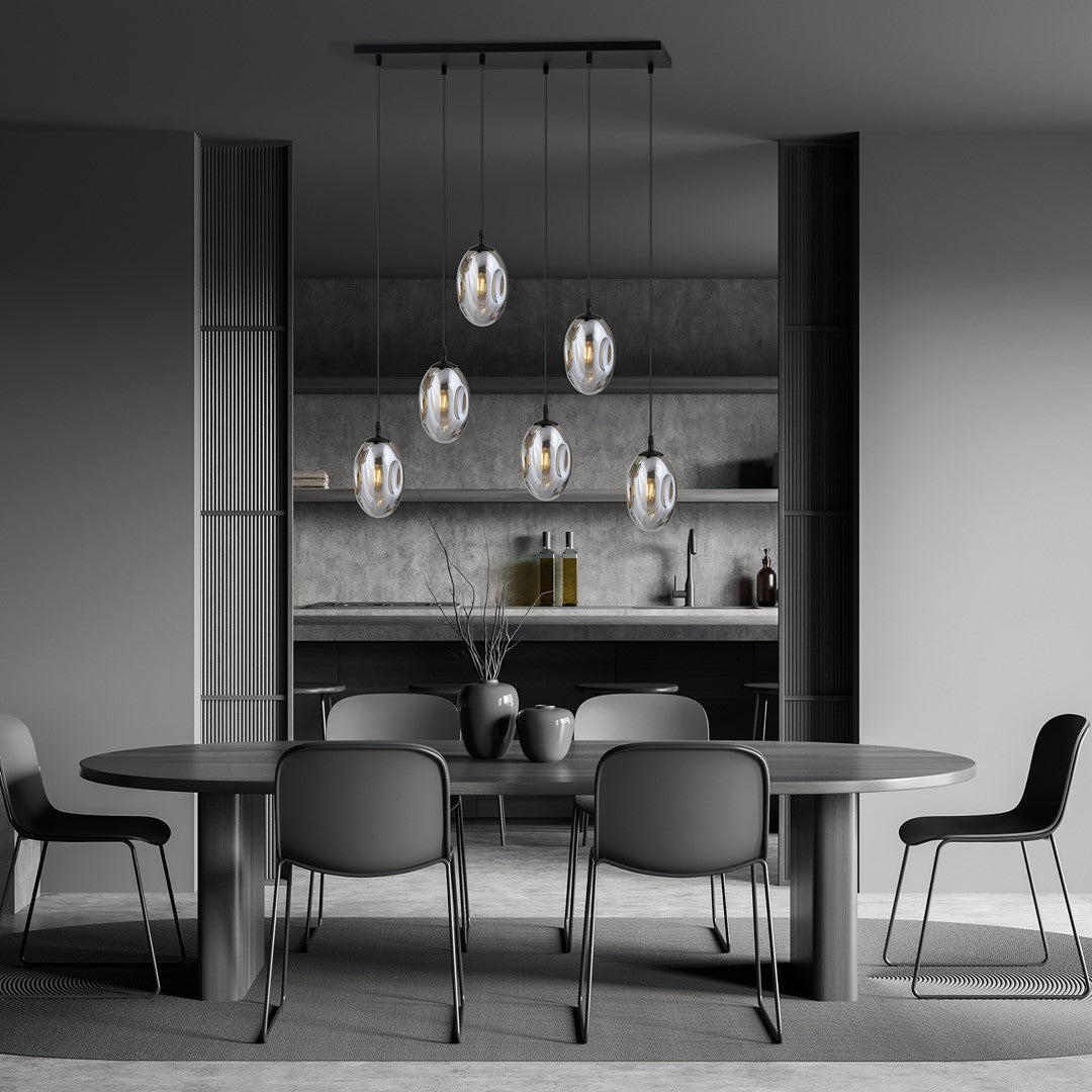 ASTRAL 6 BL GRAPHITE