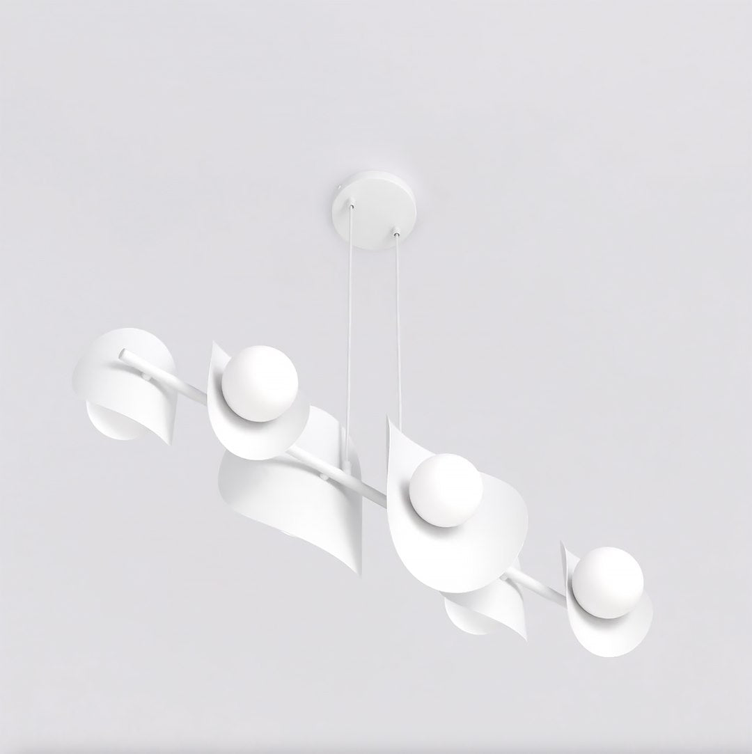 ELEMENTS 6 WHITE