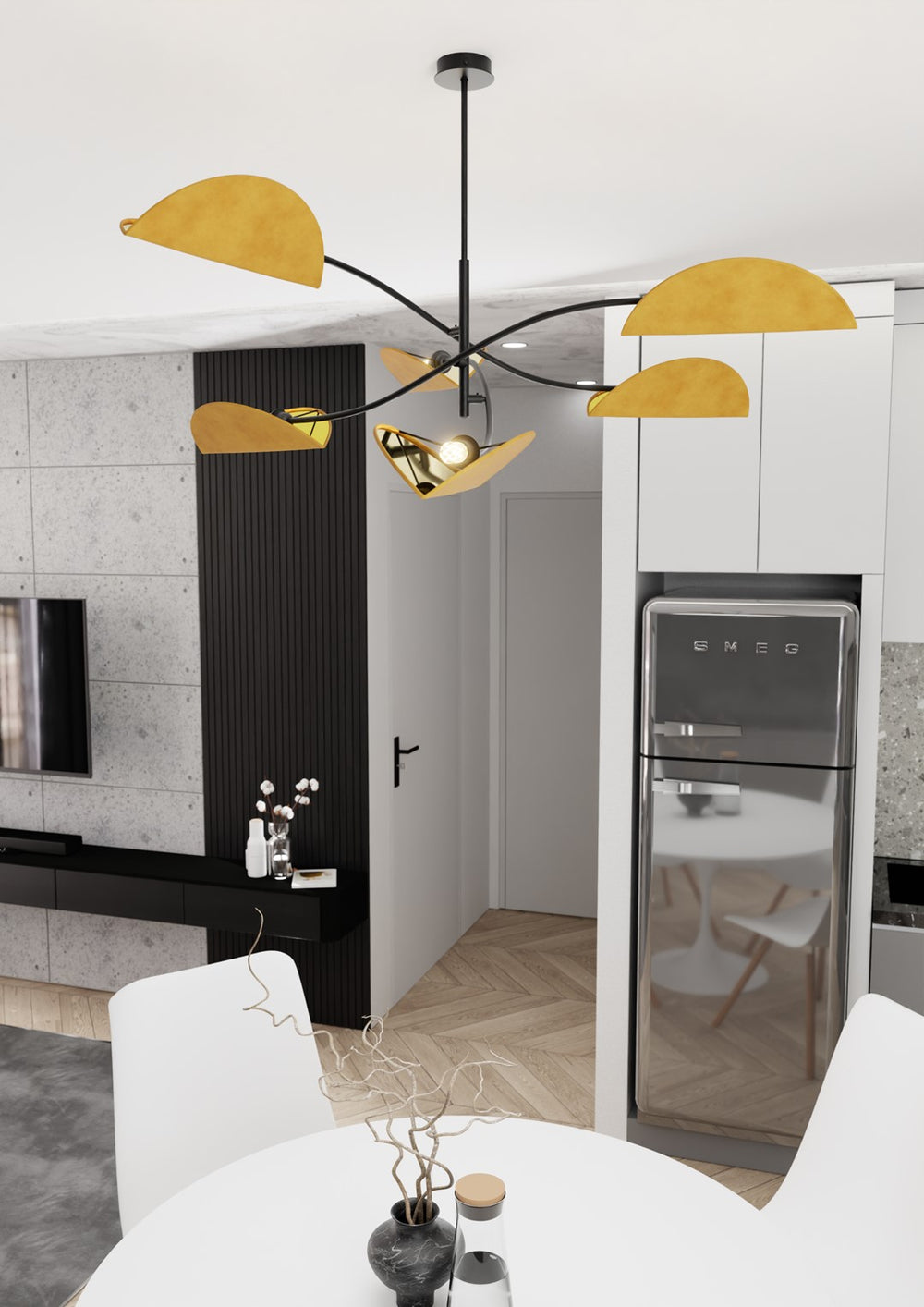 Showroom Designix Lyon