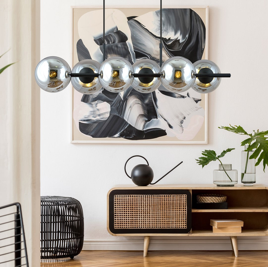 Suspension luminaire | Talvace