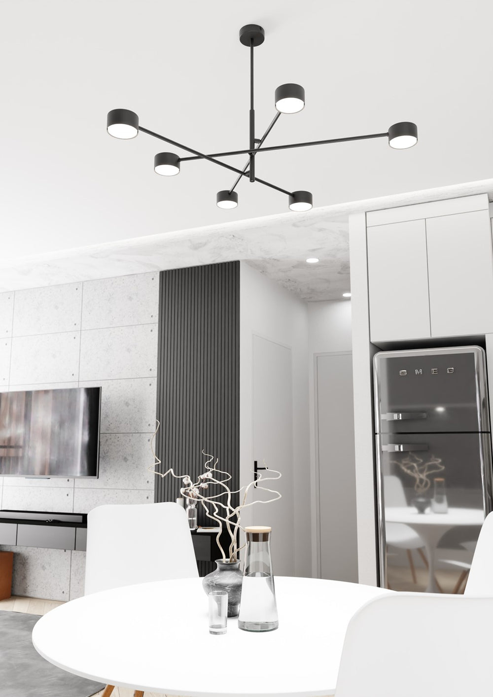 Showroom Designix Lyon