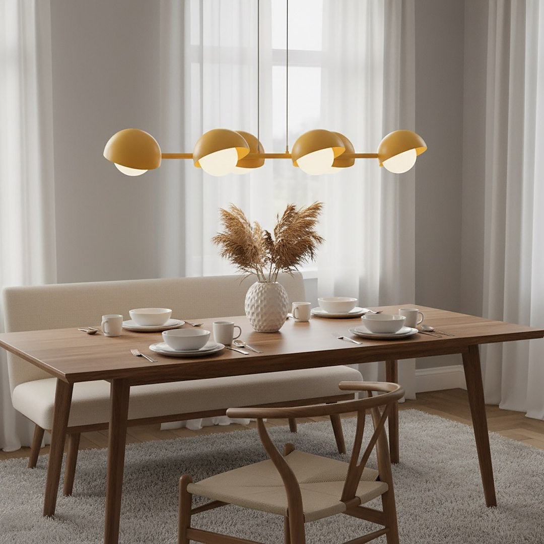 Suspension luminaire | Serlinella