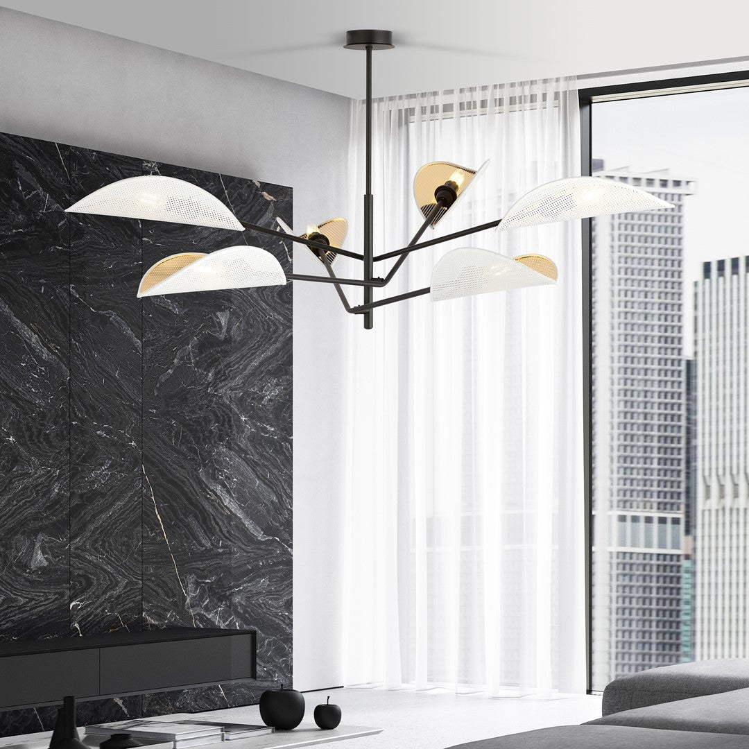 Suspension luminaire | Vellona