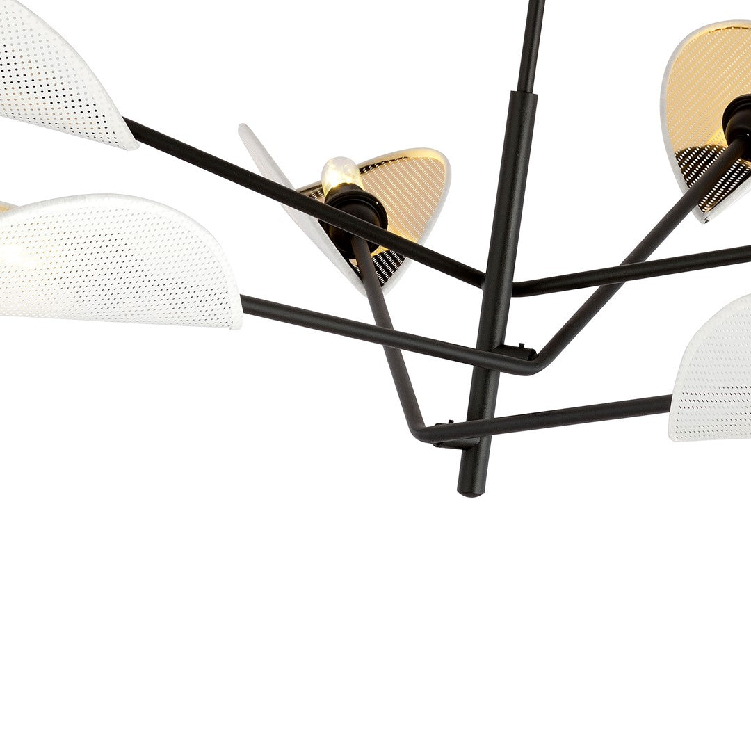 Suspension luminaire | Vellona