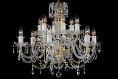 Lustre | Kazimira