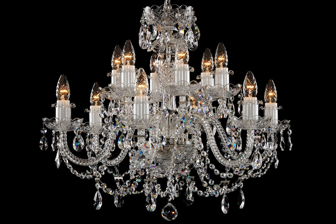 Lustre | Kazimira