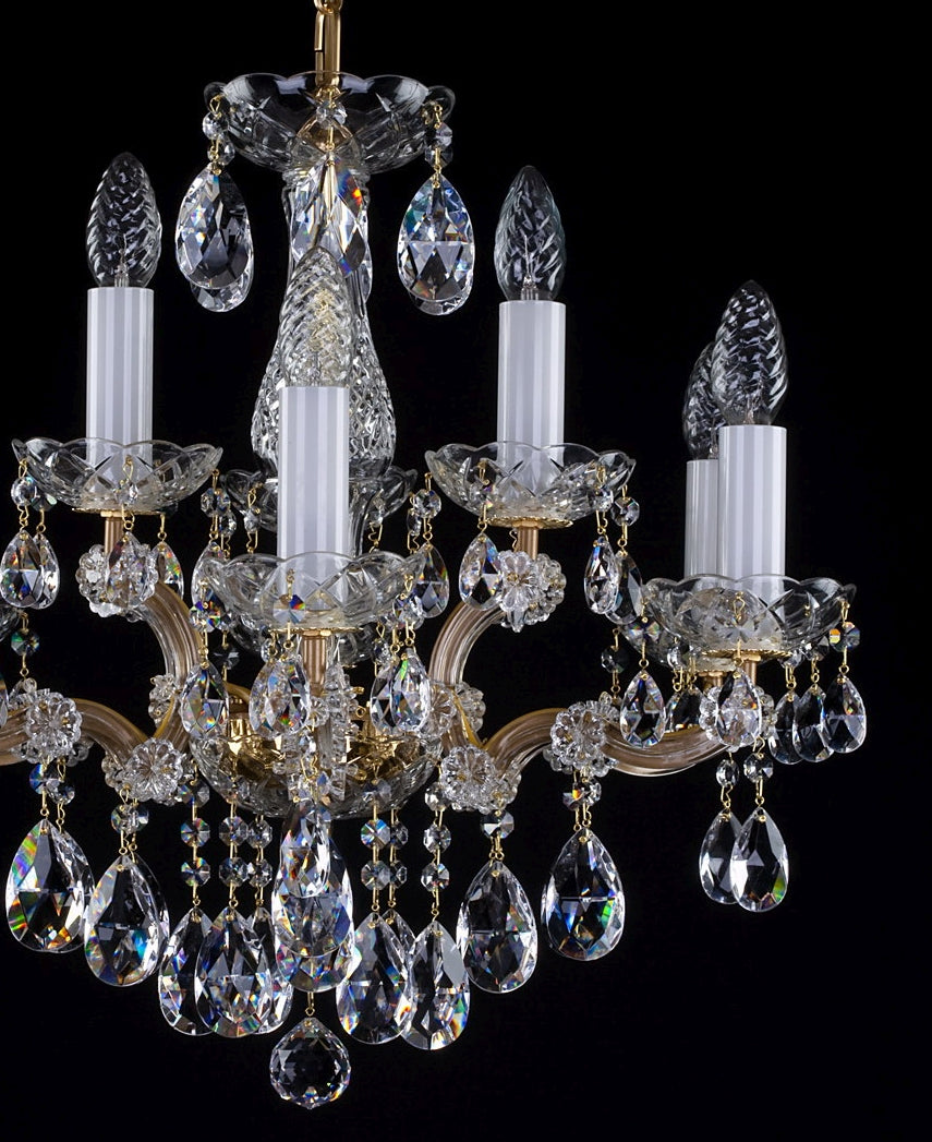 Lustre Marie-Therese L421CLN