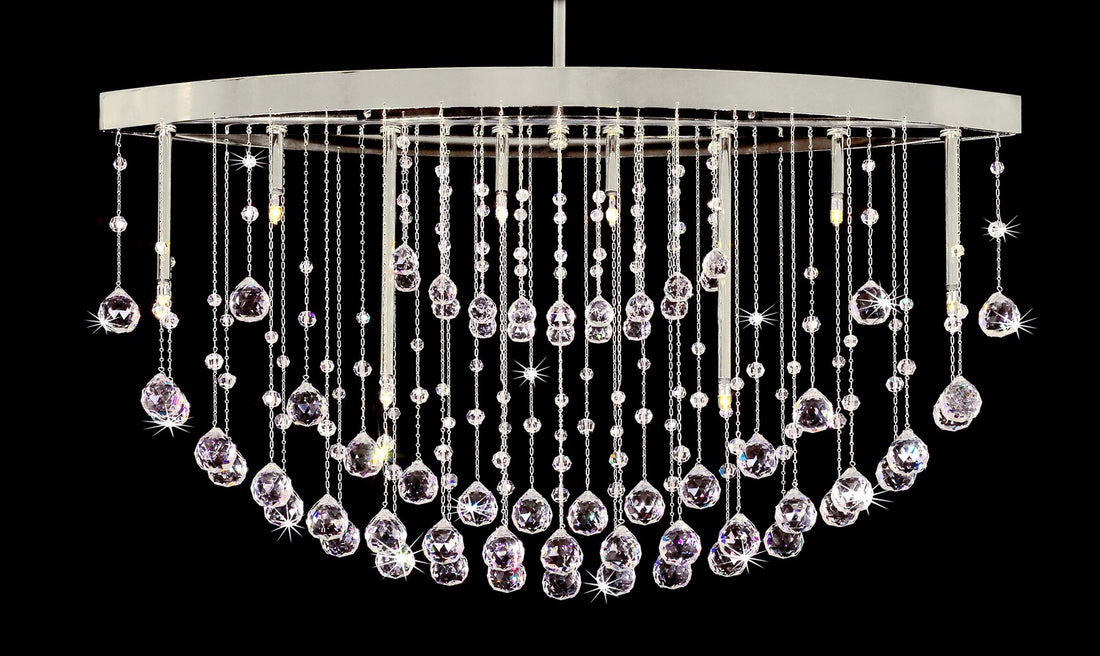 Lustre moderne LB608008128N701