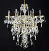 Lustre en cristal LW159122100G