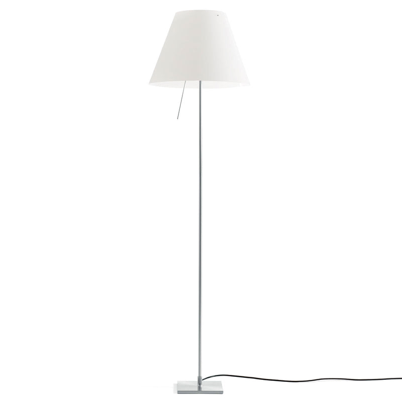 Lampadaire salon | Costanza Aluminium