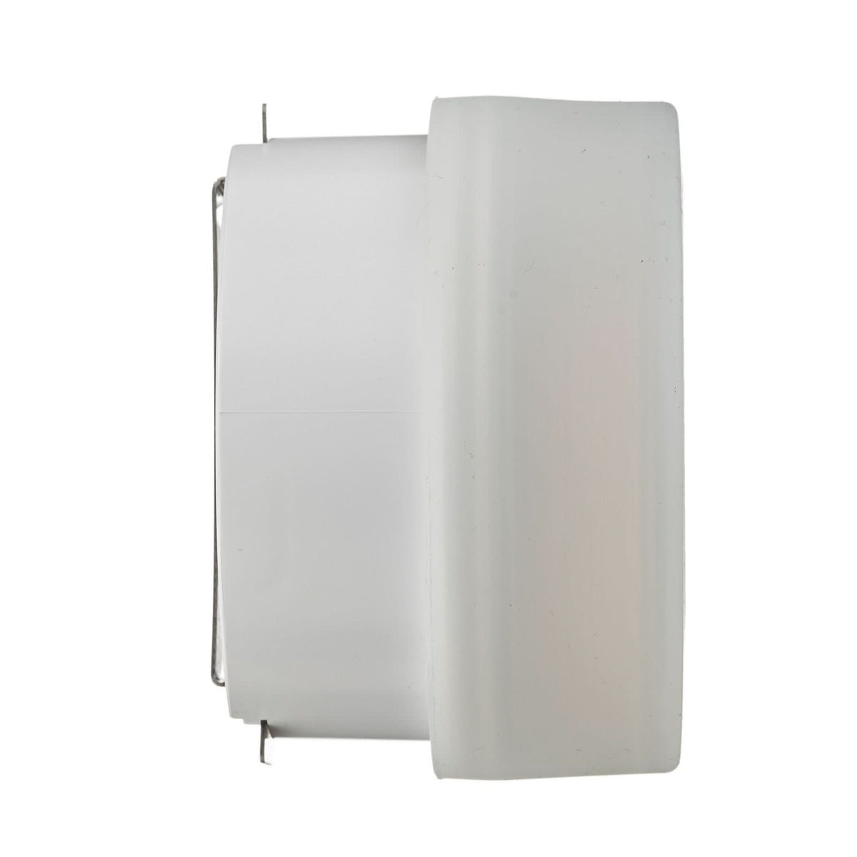Applique murale Chobin65, blanc, Ø 9,2 cm, IP65