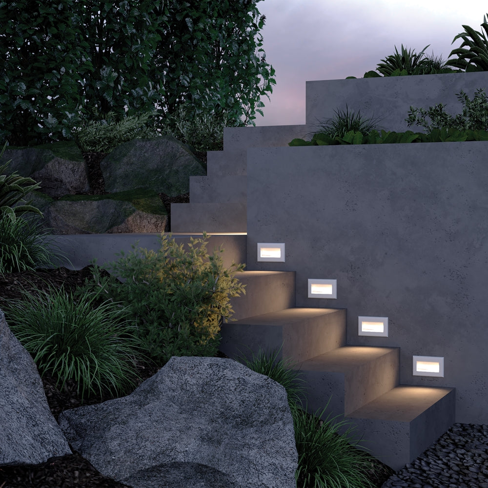 Bosca Luminaire blanc