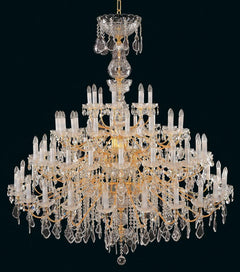 Lustre en cristal EL1307202