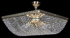 Plafonnier carre EL727905Z