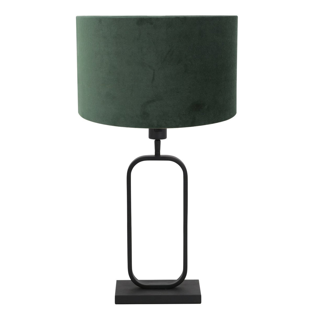 Lampe à poser Stang noir