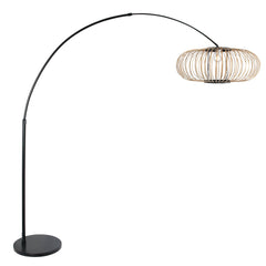 Lampadaire salon | Sparkled Light Ø60 cm
