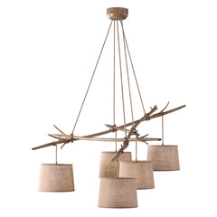 Suspension luminaire | Zennelissa