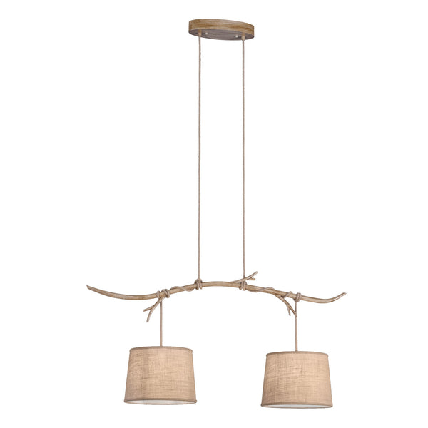 Suspension luminaire | Arinelilo