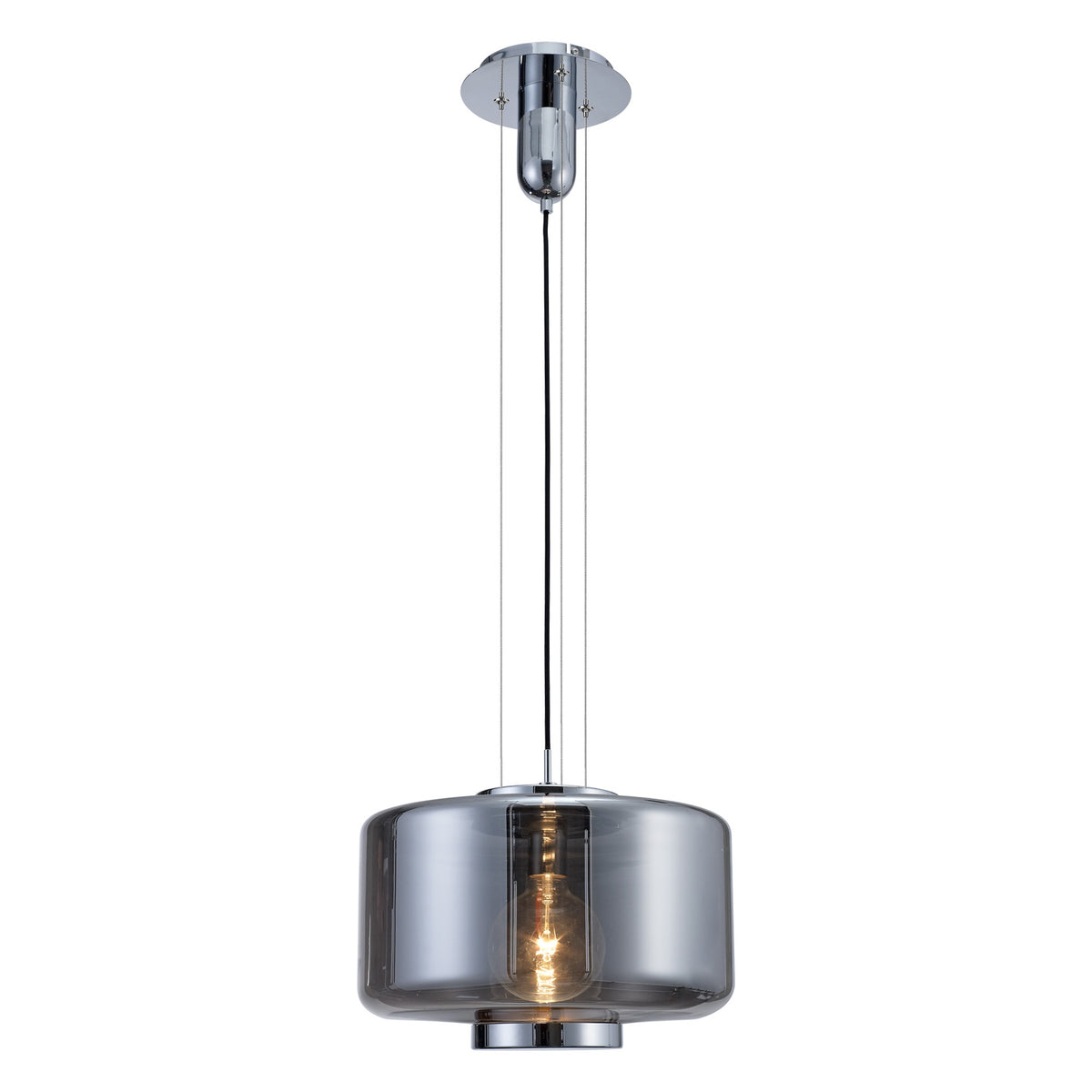 Suspension Jarras grand modèle, verre