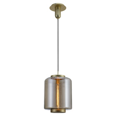 Suspension Jarras modèle moyen, verre
