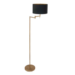 Lampadaire Bella bronze