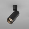 Focus LED Luminaire noir