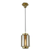 Suspension Jarras très petit modèle, verre