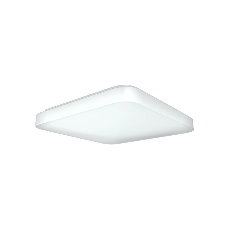 Plafonnier LED | Quatro Blanc