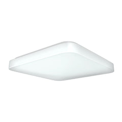 Plafonnier LED | Quatro L 50 cm