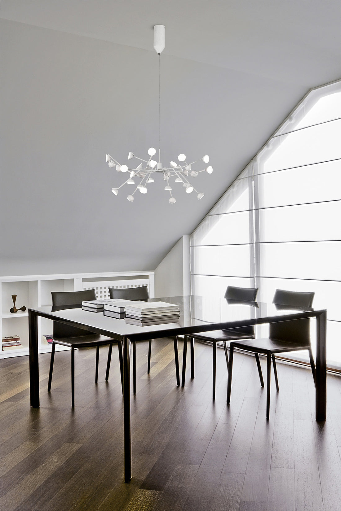 Suspension luminaire | Veneria