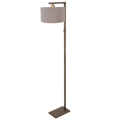 Lampadaire Stang bronze