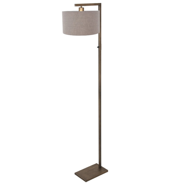 Lampadaire Stang bronze