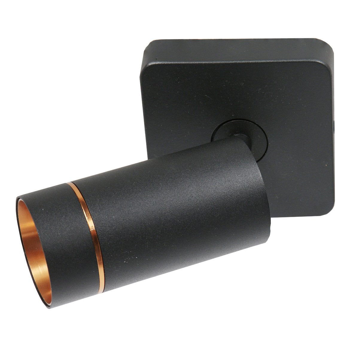 Spot Downlume noir