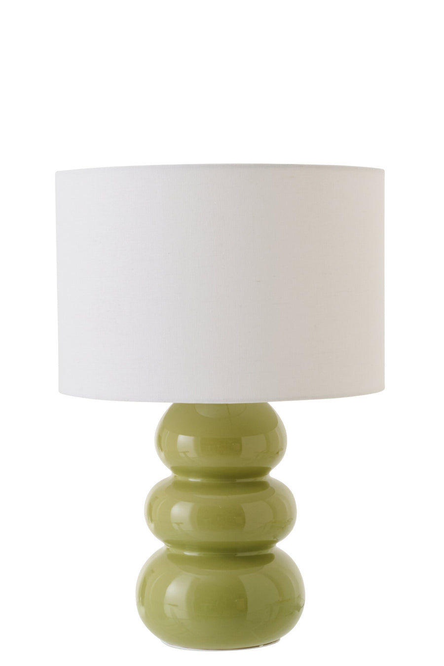 Lampe à poser Victor en céramique