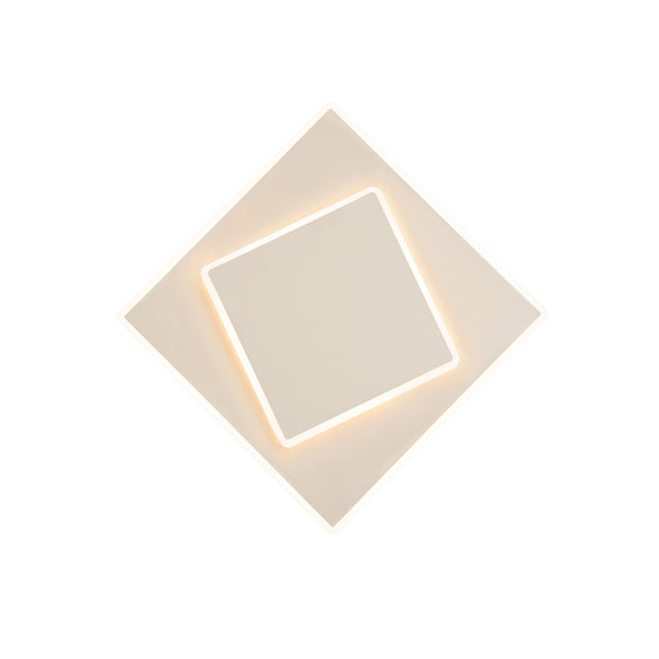 Applique murale | Dakla L 45 cm