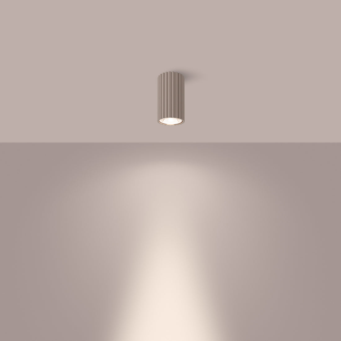 Plafonnier LED | Gisella