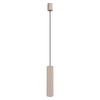Lampe suspendue IVAR 1 LED 4000K