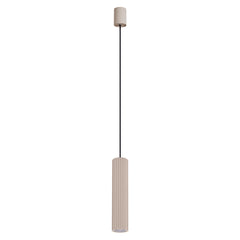 Lampe suspendue IVAR 1 LED 4000K