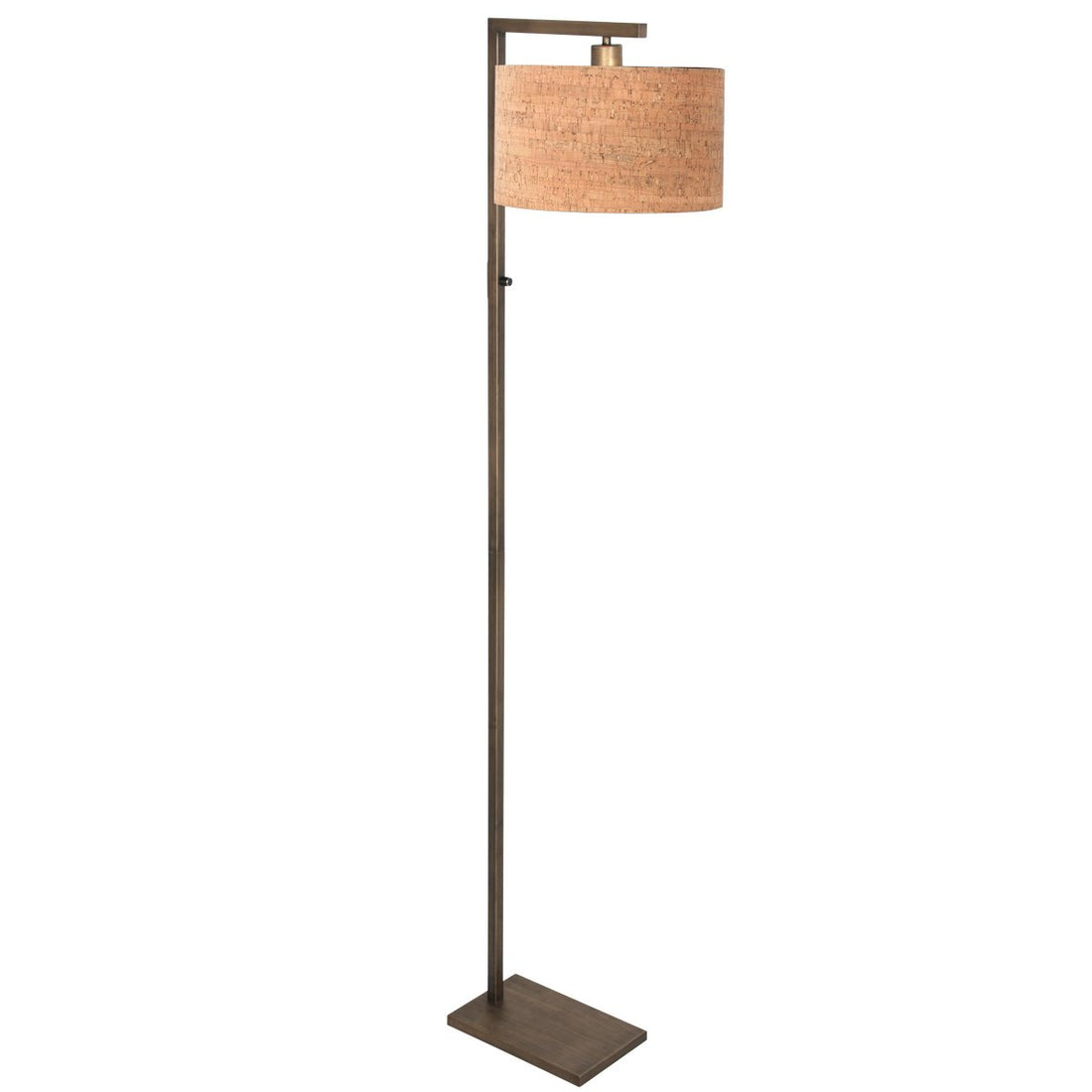 Lampadaire Stang bronze