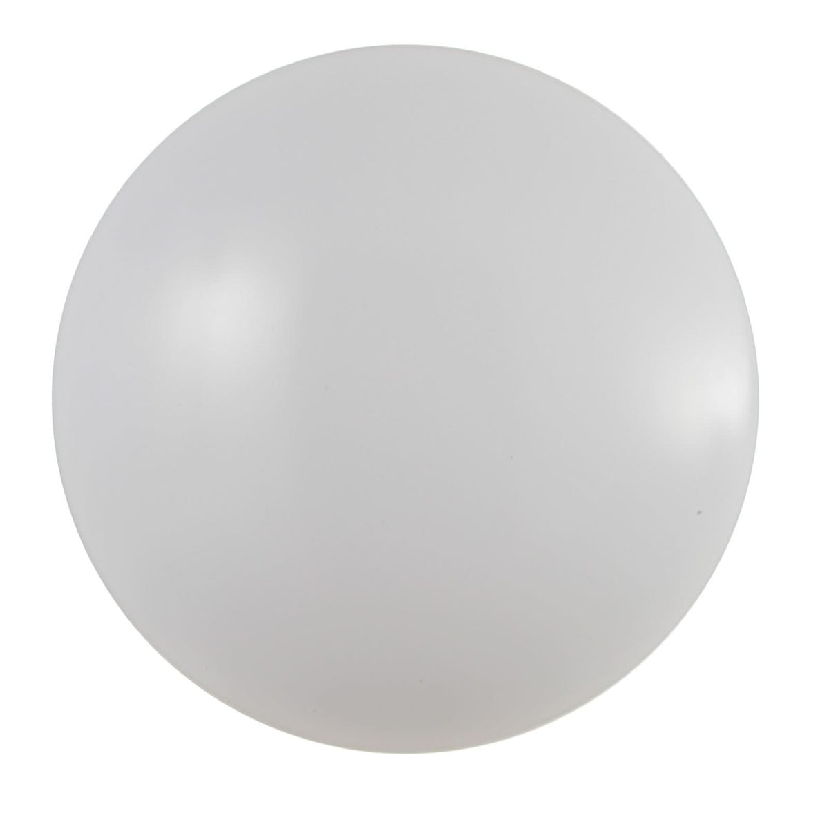 Applique murale LED Renzo+ ColorSelect Multilumen, blanc, Ø 39 cm, IP44