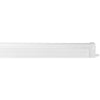 Applique murale LED Pinolite, blanc, hauteur 2,3 cm, 2800 K, 8,5 W