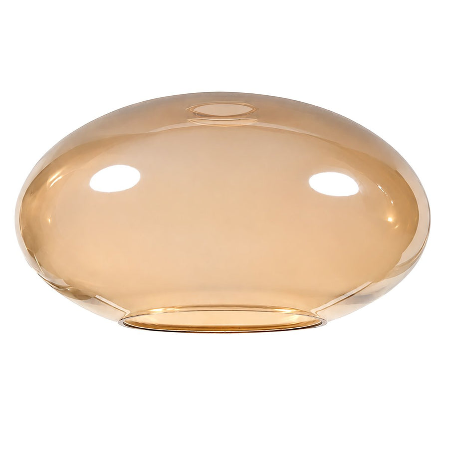 Lampadaire Malboo bronze