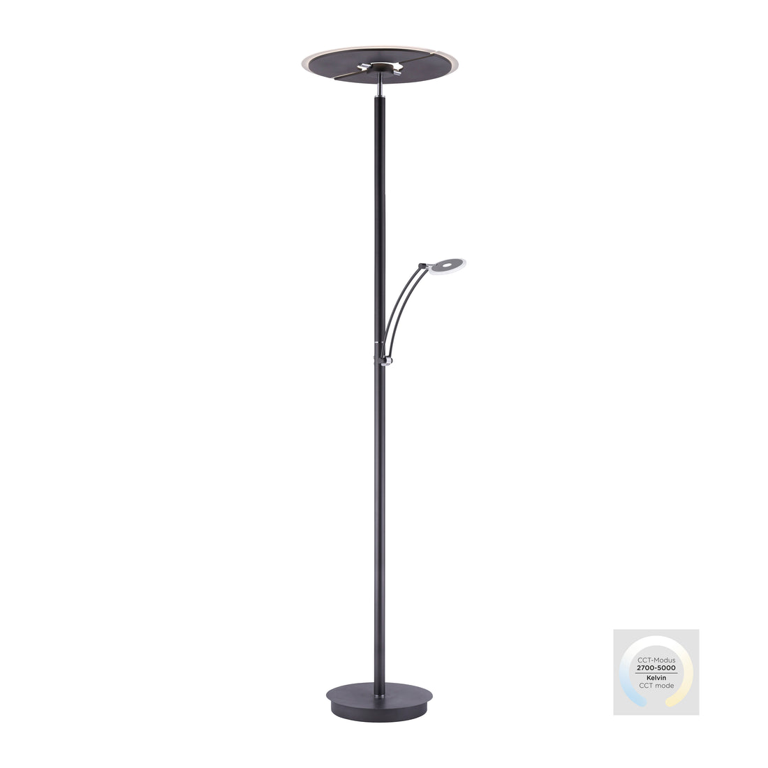 Lampadaire salon | Artur