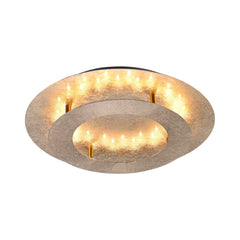 Plafonnier LED | Nevis L 40 cm